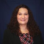 Director of Pupil Personnel, Amelia Marie Carpanzano 